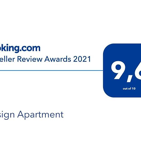Design Apartment Berlino Esterno foto