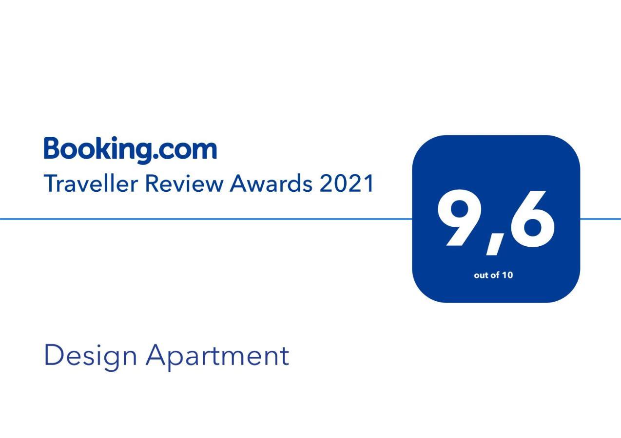 Design Apartment Berlino Esterno foto