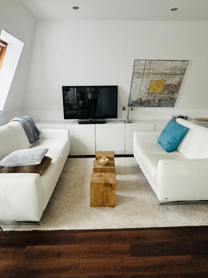 Design Apartment Berlino Esterno foto