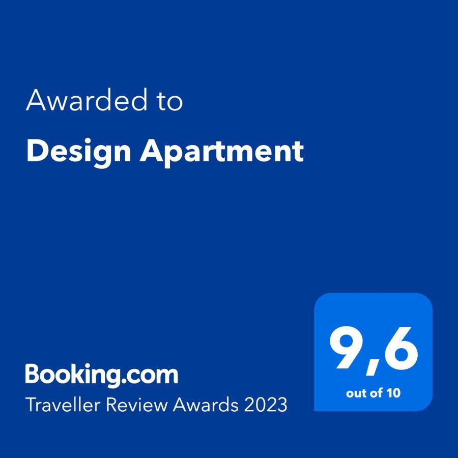Design Apartment Berlino Esterno foto