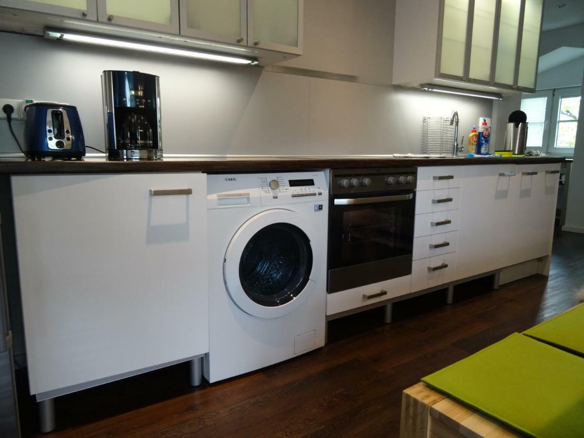 Design Apartment Berlino Esterno foto