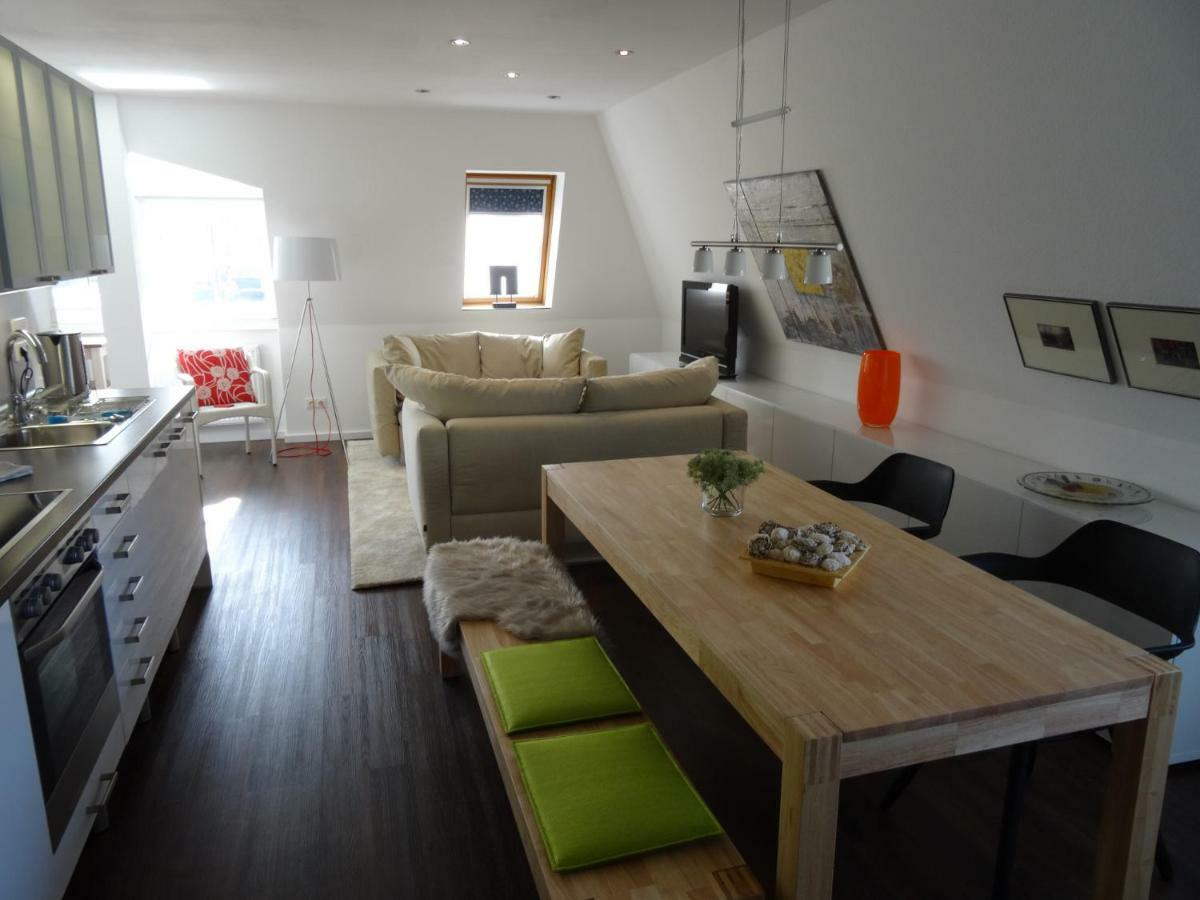 Design Apartment Berlino Esterno foto