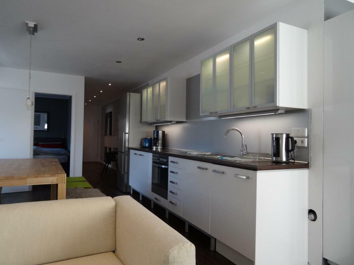 Design Apartment Berlino Esterno foto