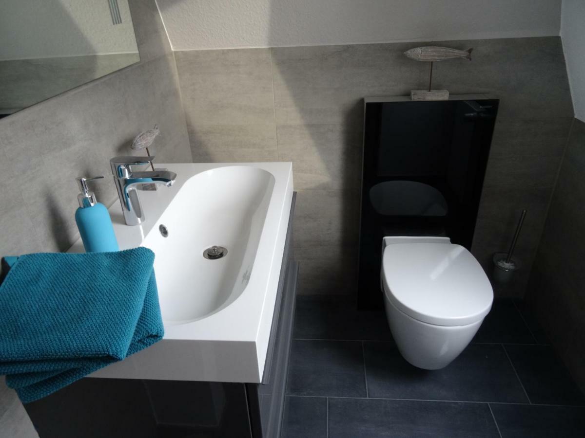 Design Apartment Berlino Esterno foto