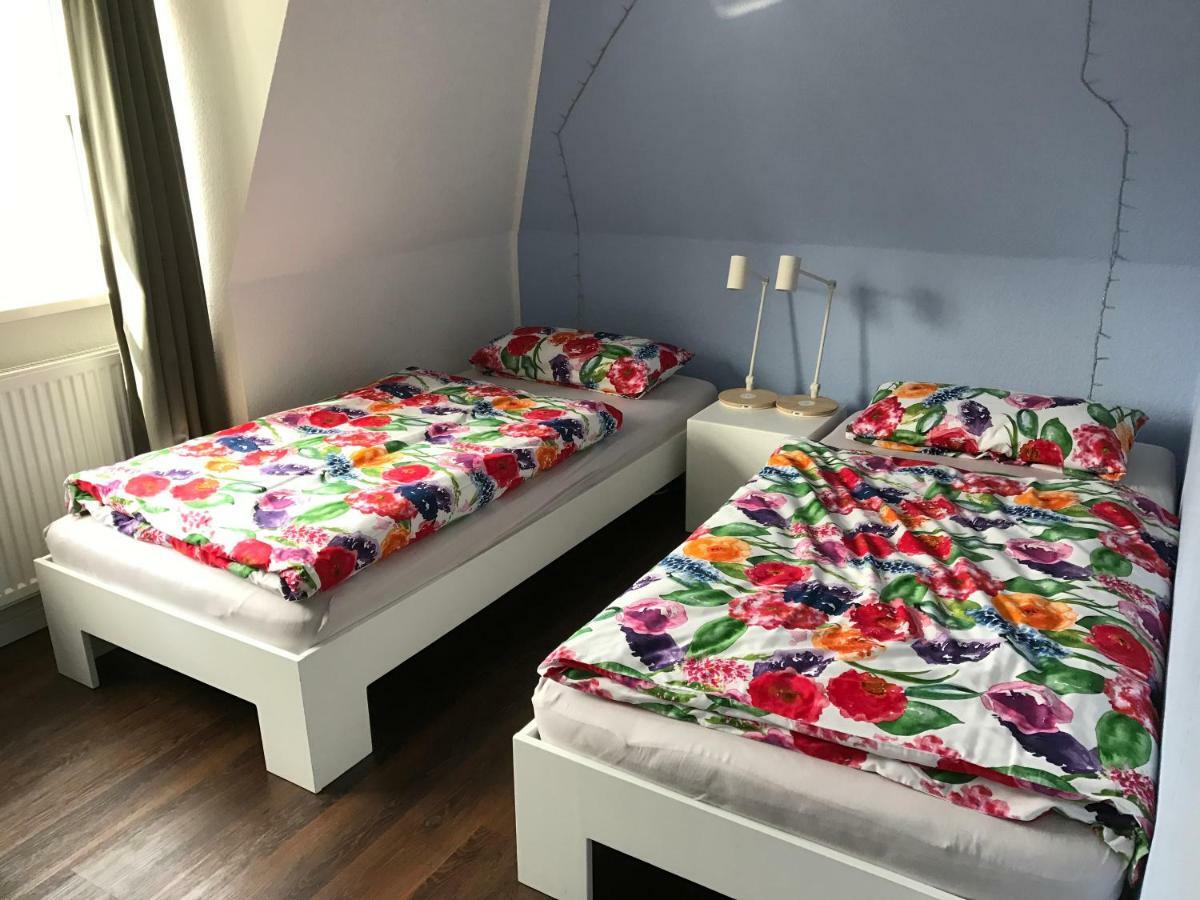 Design Apartment Berlino Esterno foto
